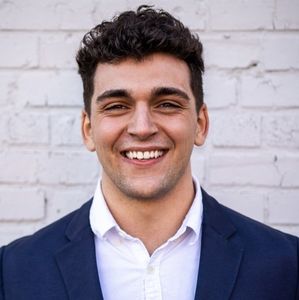 Meet your Posher, Edwin